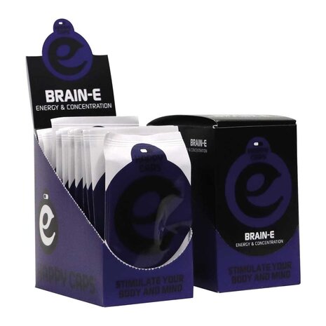 Brain E – 4 stuks Brain E – 4 stuks