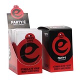 Party E – 4 stuks Party E – 4 stuks