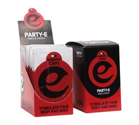 Party E – 4 pieces Party E – 4 pieces