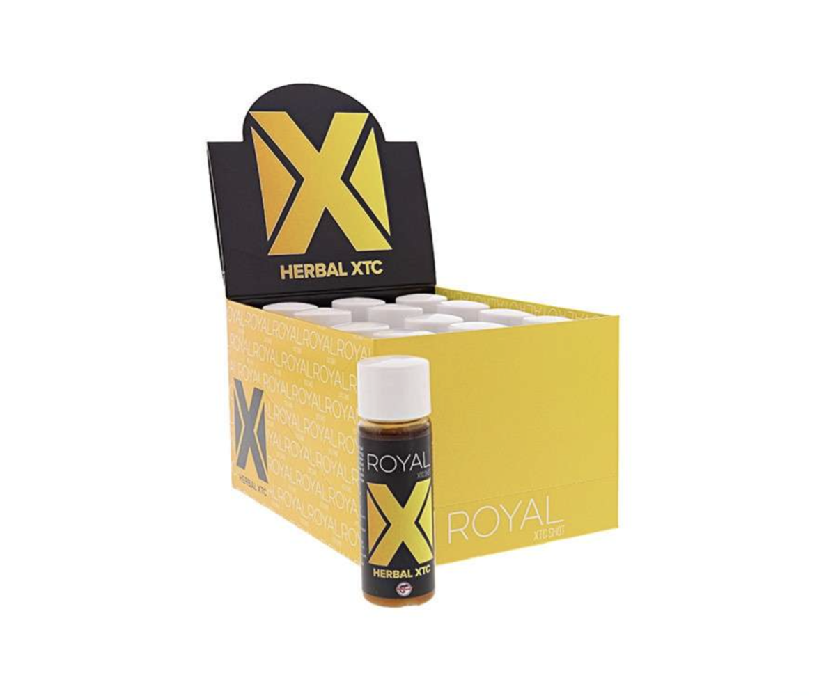Royal X – 15 ml Royal X – 15 ml