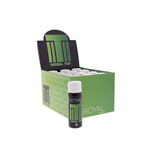 Royal T – 15 ml Royal T – 15 ml