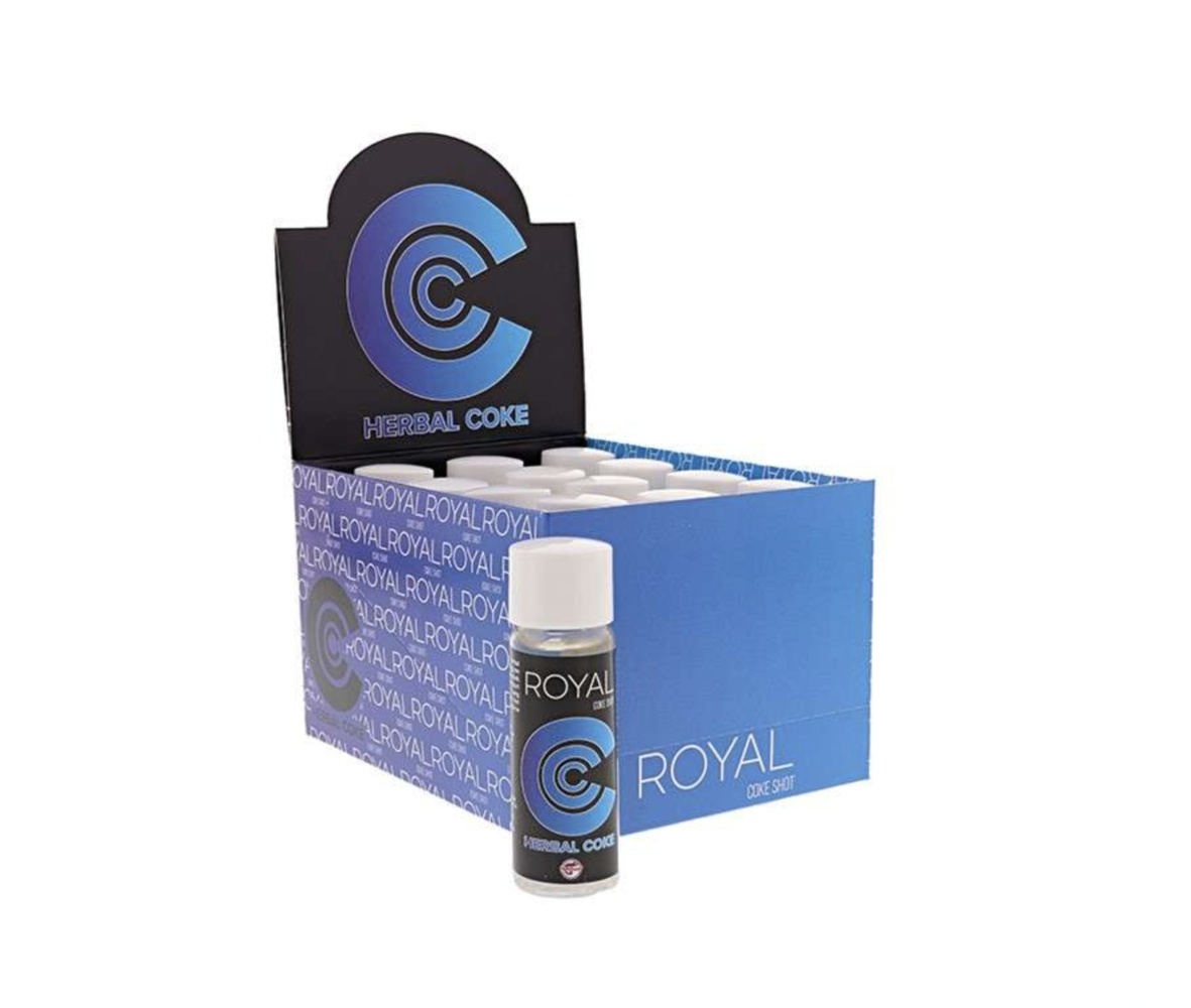 Royal C – 15 ml Royal C – 15 ml