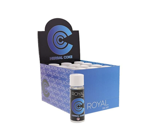 Royal C – 15 ml Royal C – 15 ml