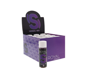 Royal S – 15 ml Royal S – 15 ml