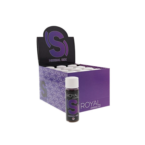 Royal S – 15 ml Royal S – 15 ml