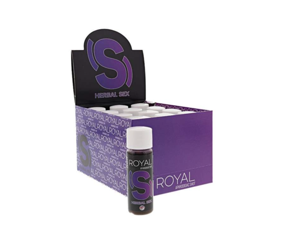 Royal S – 15 ml Royal S – 15 ml