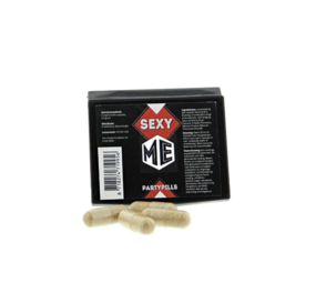 Sexy Me – 4 pieces Sexy Me – 4 pieces