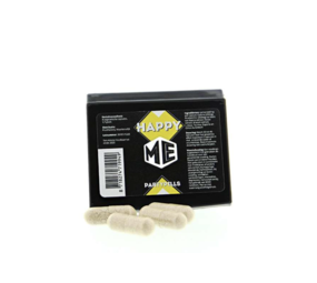 Happy Me – 4 stuks Happy Me – 4 stuks