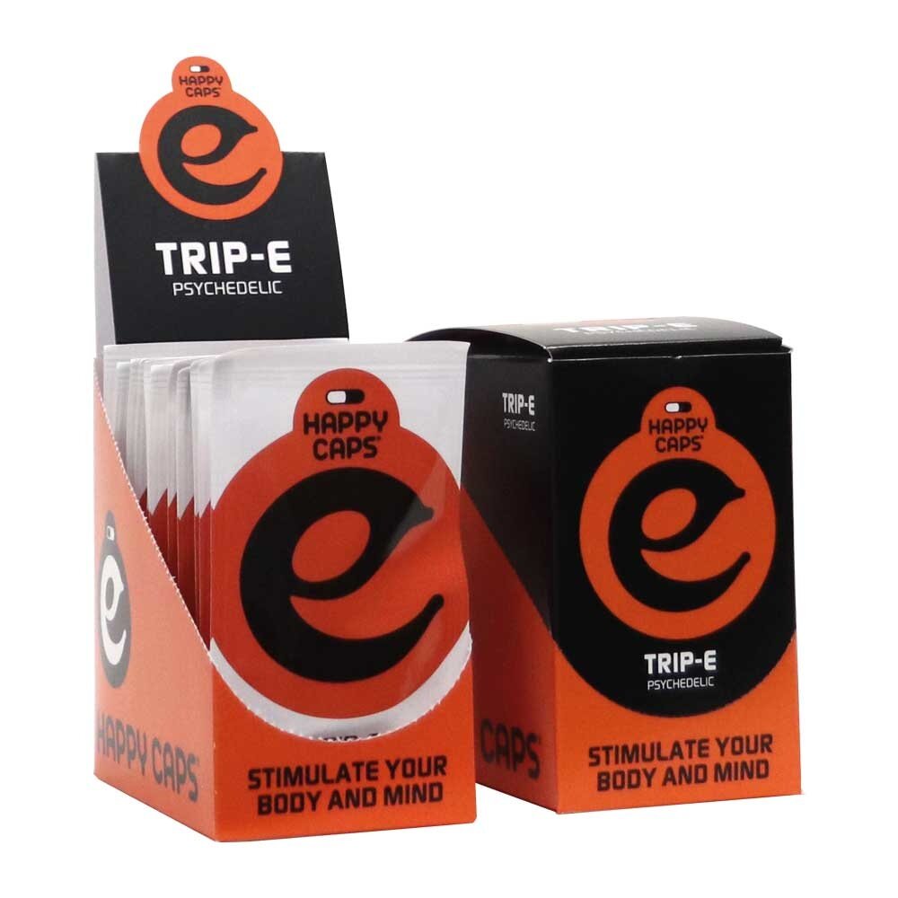 Trip E – 4 pieces Trip E – 4 pieces