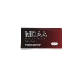 MDAA – 6 pieces MDAA – 6 pieces