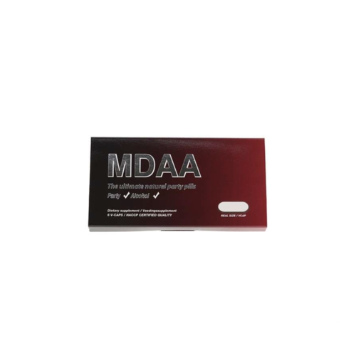MDAA – 6 pieces MDAA – 6 pieces