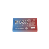 MCSX – 6 pieces MCSX – 6 pieces