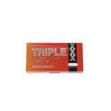 TripleX – 6 pieces TripleX – 6 pieces