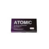 Atomic – 6 pieces Atomic – 6 pieces