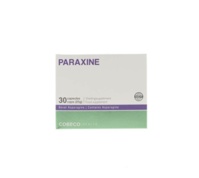 Paraxine – 30 stuks Paraxine – 30 stuks