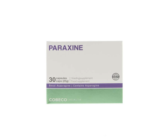 Paraxine – 30 pieces Paraxine – 30 pieces