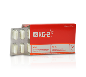 KG/2 – 20 stuks KG/2 – 20 stuks