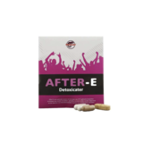 After E – 4 pieces After E – 4 pieces