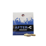 After C – 4 pieces After C – 4 pieces