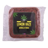 Lemon Haze Chocolate Brownie Lemon Haze Chocolate Brownie