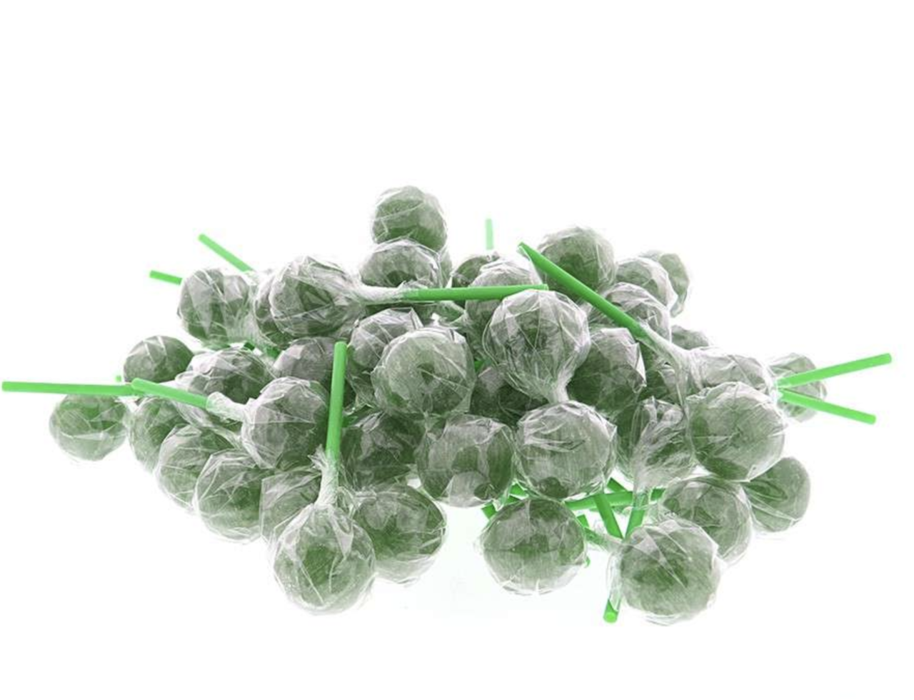 Cannabis Lolly Pops – 5 pieces
