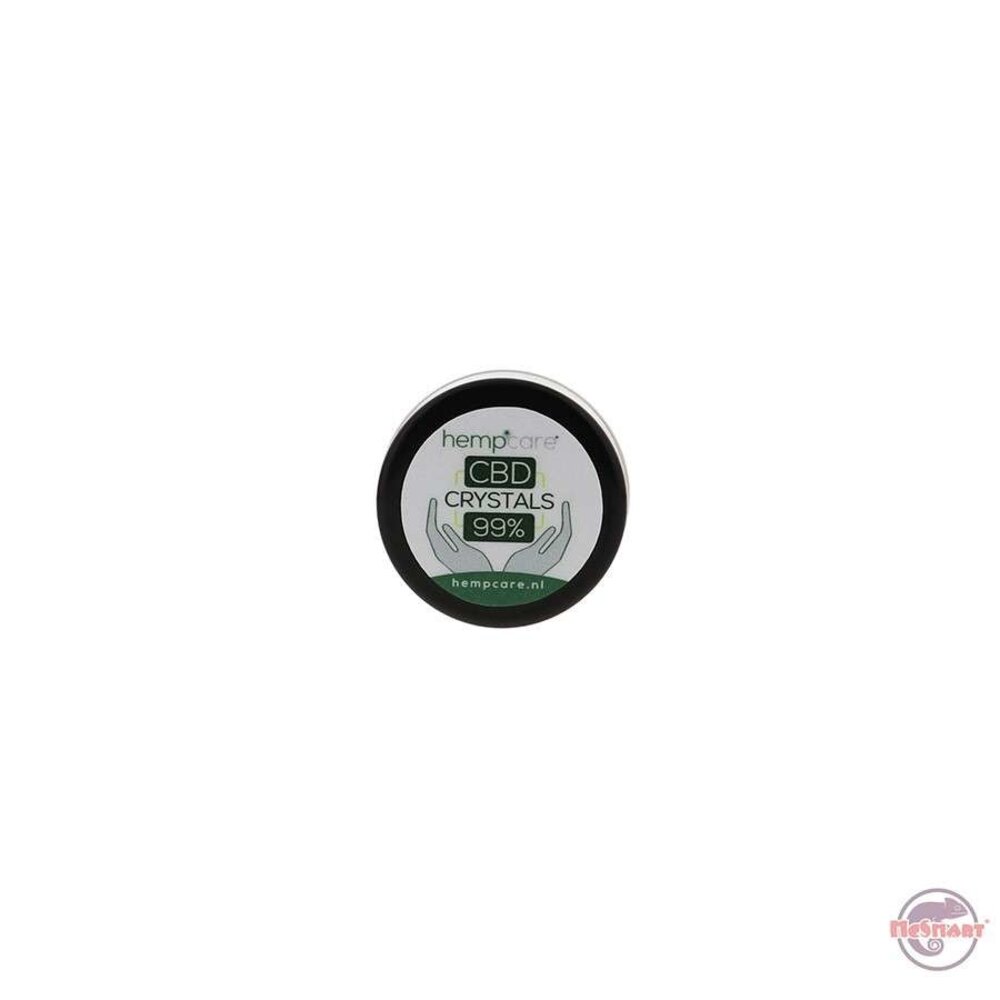 CBD Crystals 99% - 500mg CBD Crystals 99% - 500mg