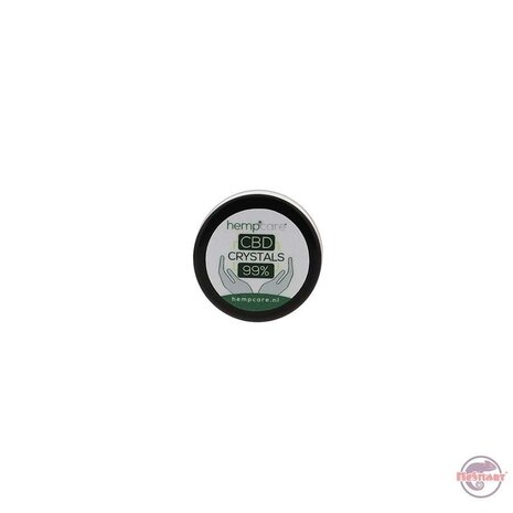 CBD Crystals 99% - 500mg CBD Crystals 99% - 500mg