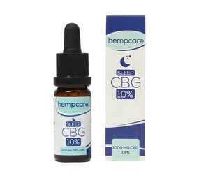 CBD SLEEP 10% - 10ML CBD SLEEP 10% - 10ML