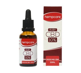 CBD RUBY 10% - 30ML CBD RUBY 10% - 30ML