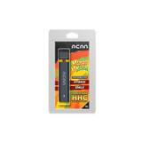 Acan Gold Premium  HHC Vape Mango Kush - 1ml Acan Gold Premium  HHC Vape Mango Kush - 1ml
