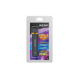 Acan Gold Premium  HHC Vape Gorilla Glue - 1ml Acan Gold Premium  HHC Vape Gorilla Glue - 1ml