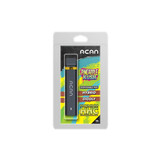 Acan Gold Premium  HHC Vape Pineapple Kush - 1ml Acan Gold Premium  HHC Vape Pineapple Kush - 1ml