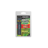 Acan Gold Premium  HHC Vape OG Kush - 1ml Acan Gold Premium  HHC Vape OG Kush - 1ml
