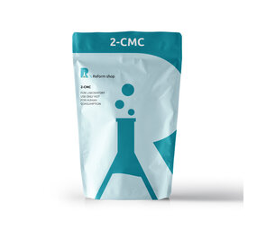 2-CMC Crystal 2-CMC Crystal
