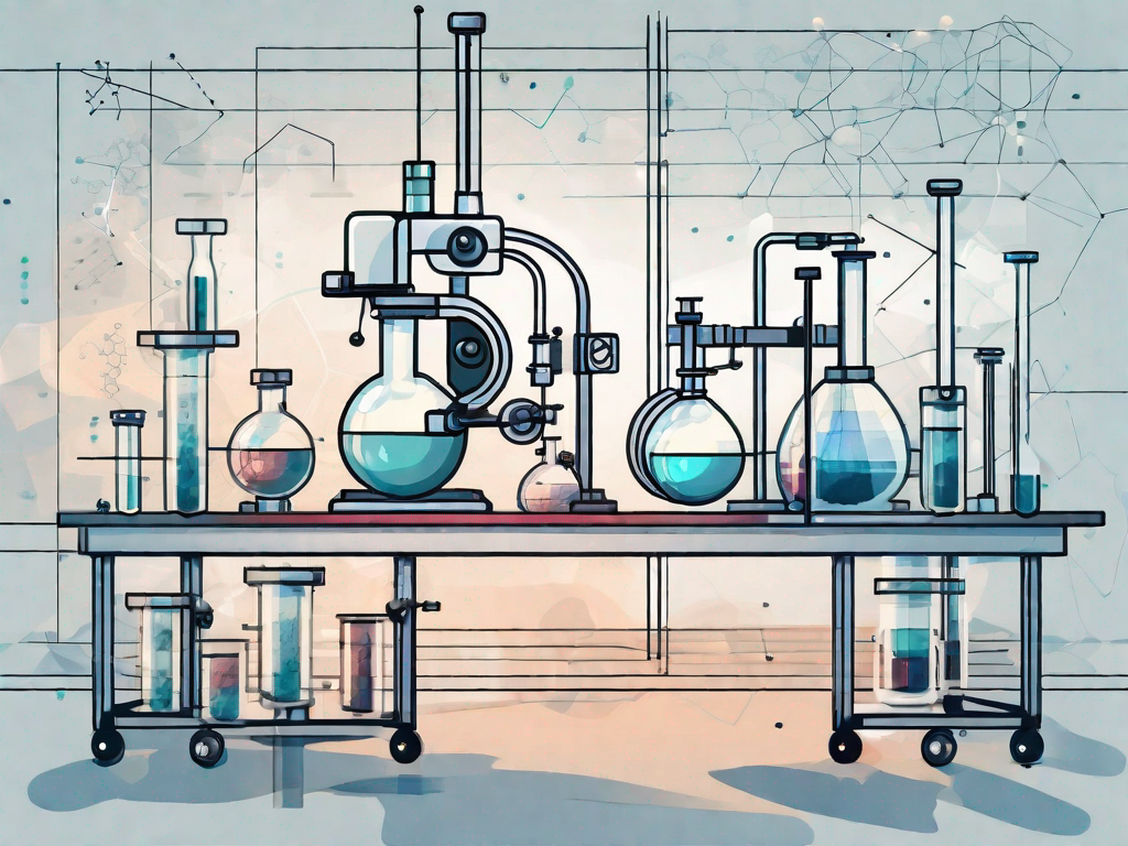 Analysetechnieken voor 2-MMC identificatie: Uitdagingen overwinnen