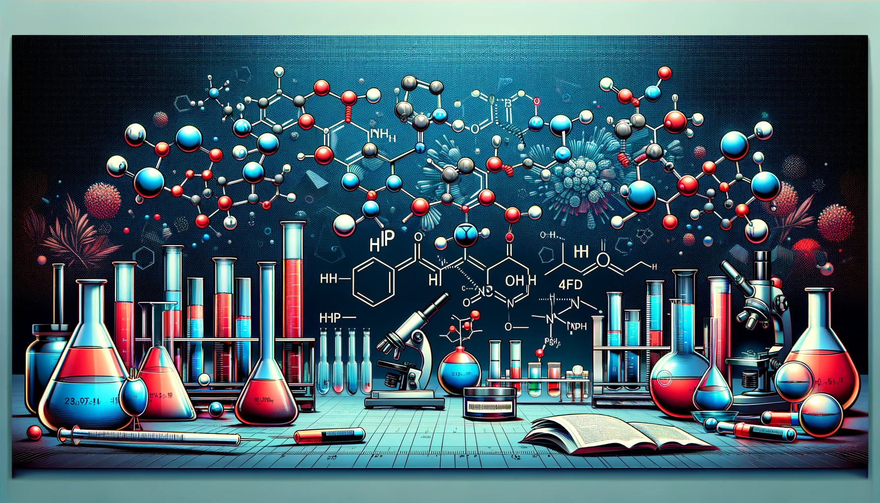 A-PiHP versus 4F-MPH: Een Diepgaande Analyse van Stimulerende Onderzoekchemicaliën
