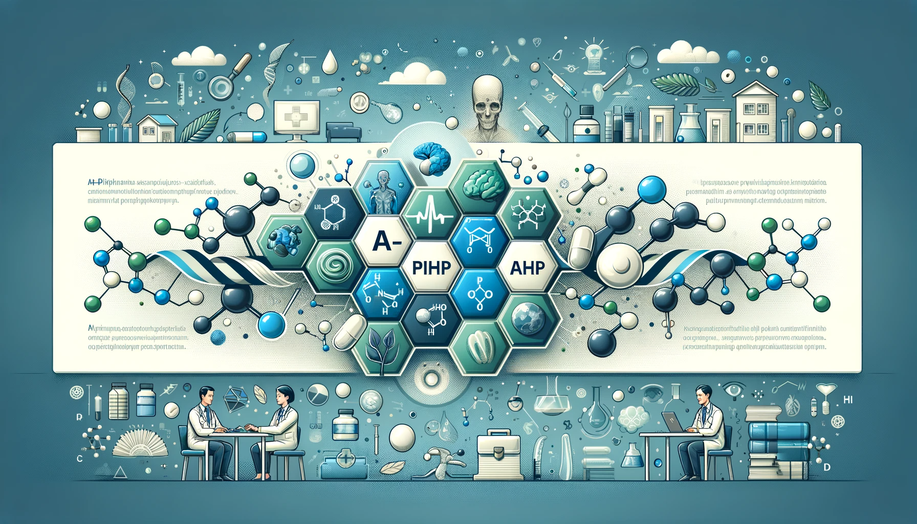 A-PIHP kopen: wat is A-PIHP en hoe werkt het?