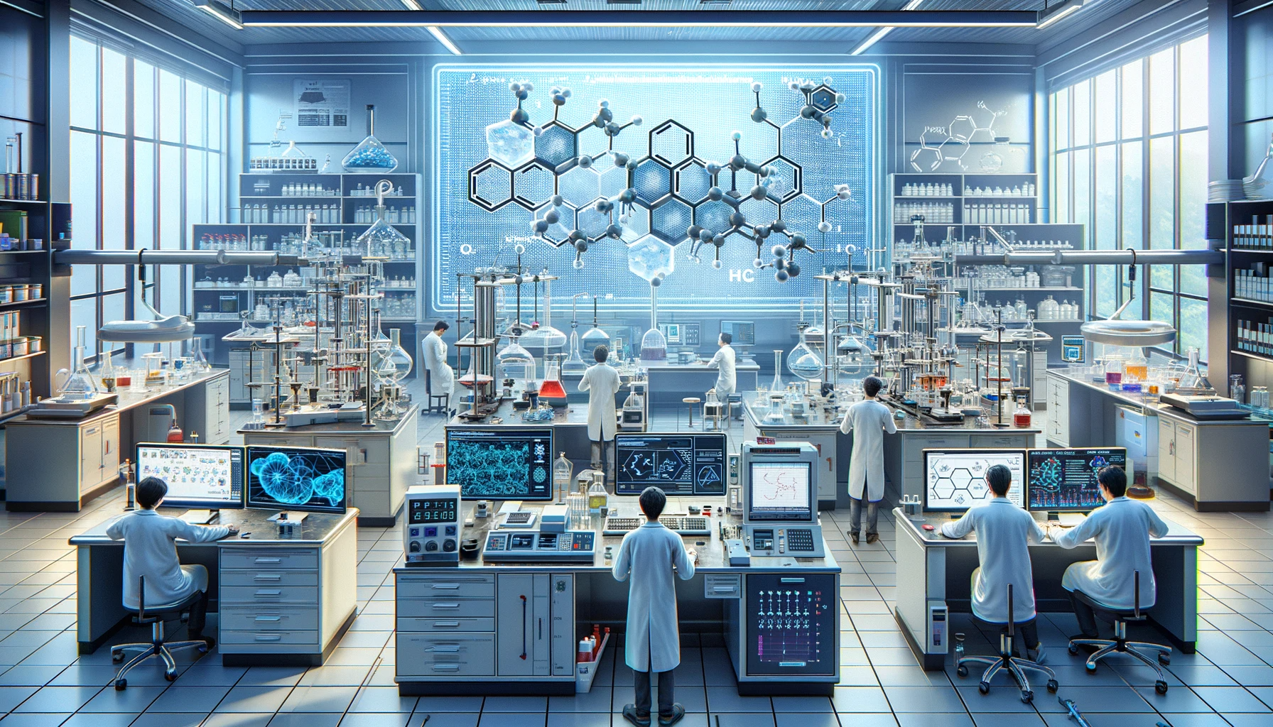 2-MMC kopen: wat is 2-MMC en hoe werkt het?