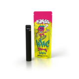Kings HHC Vape - 1ml Kings HHC Vape - 1ml