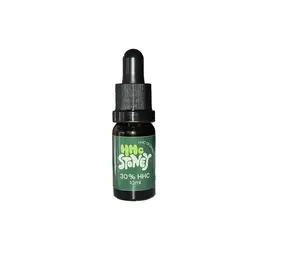 Stoney HHC Olie 30% - 10ml Stoney HHC Olie 30% - 10ml