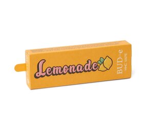 BUD-e HHC Vape Lemonade - 1ml