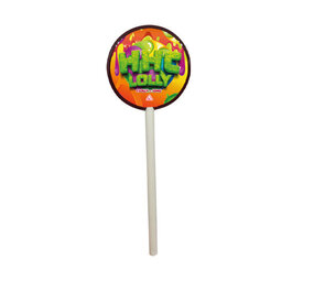 HHC Lolly Cola 50mg - 1pcs HHC Lolly Cola 50mg - 1pcs