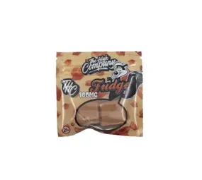 The High Company HHC Fudge - 100mg The High Company HHC Fudge - 100mg