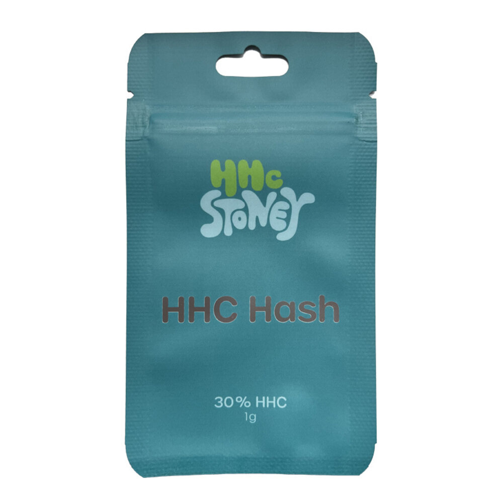 HHC Hasj 30% - 1 gram