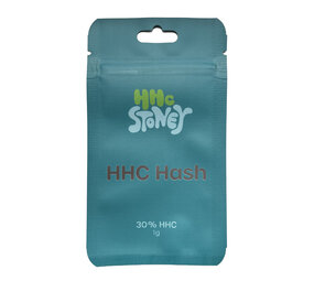 HHC Hasj 30% - 1 gram HHC Hasj 30% - 1 gram