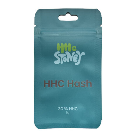 HHC Hasj 30% - 1 gram