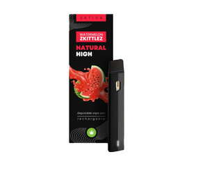 Cannablast Cannablast Cannabis Vape - 1ml