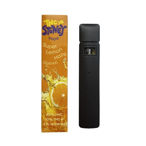 Stoney THC-P Vapes 10% - 1ml Stoney THC-P Vapes 10% - 1ml
