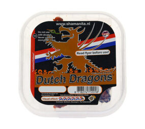 McSmart Dutch Dragon's - 15 gram McSmart Dutch Dragon's - 15 gram