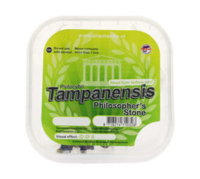 McSmart Tampanensis - 15 gram McSmart Tampanensis - 15 gram